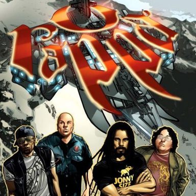 O Rappa