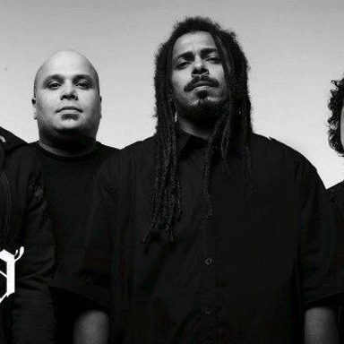 O Rappa