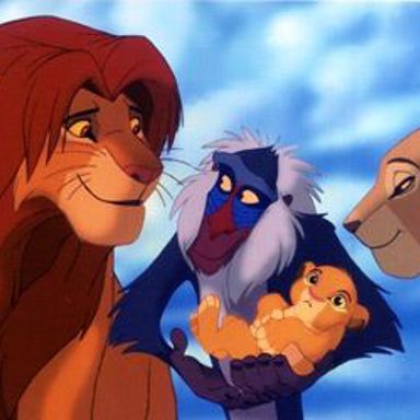 O Rei Leão (The Lion King) photo 9