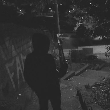 O Lendário Caos Acústico