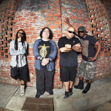 O Rappa