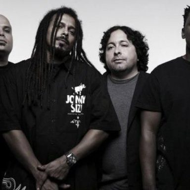O Rappa photo 9