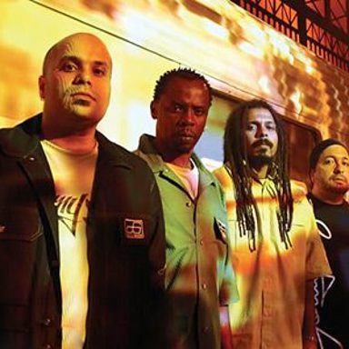 O Rappa photo 17