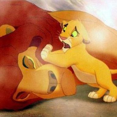 O Rei Leão (The Lion King)