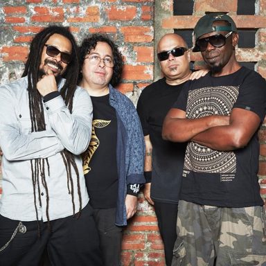 O Rappa