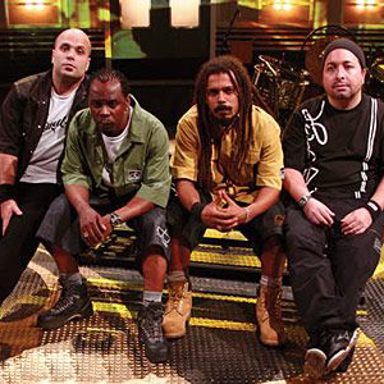 O Rappa photo 18