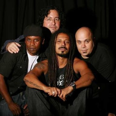 O Rappa photo 14