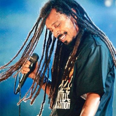 O Rappa photo 13