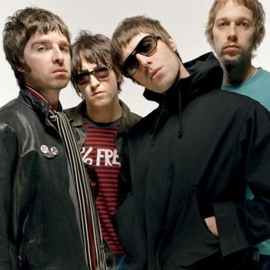 Oasis photo 9