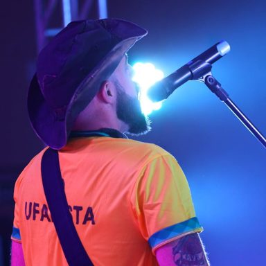 O UFANISTA