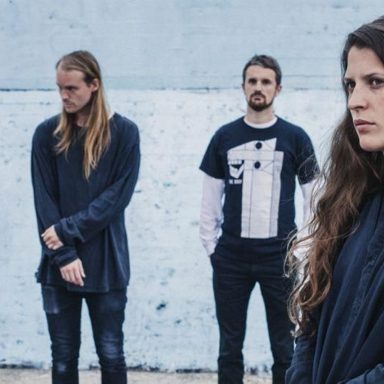 Oathbreaker