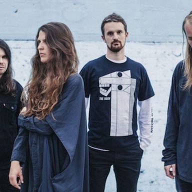 Oathbreaker