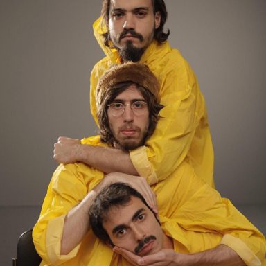O Terno