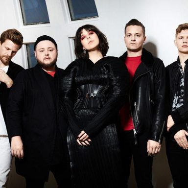 Of Monsters And Men