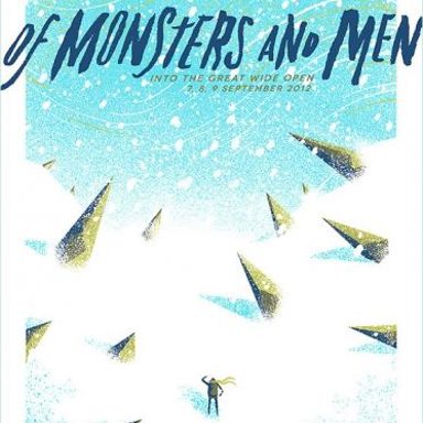 Of Monsters And Men photo 17