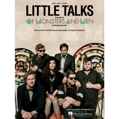 Of Monsters And Men photo 18