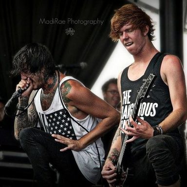 Of Mice & Men photo 17