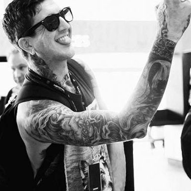 Of Mice & Men