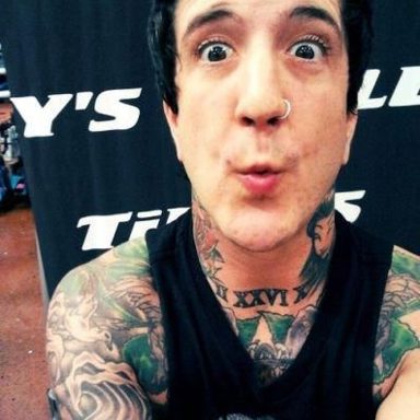 Of Mice & Men photo 11