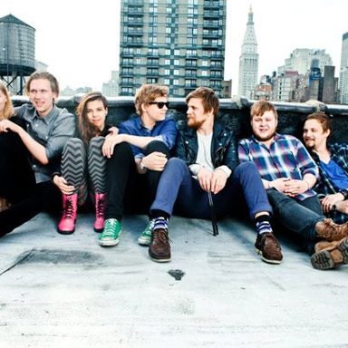 Of Monsters And Men photo 15