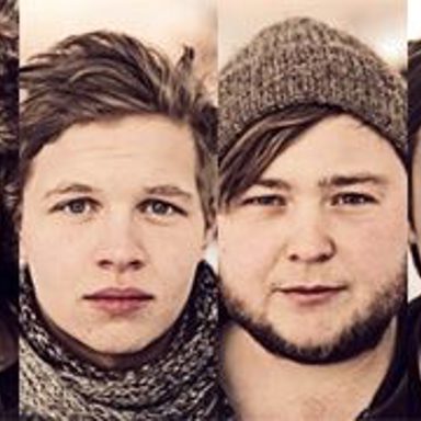 Of Monsters And Men photo 14