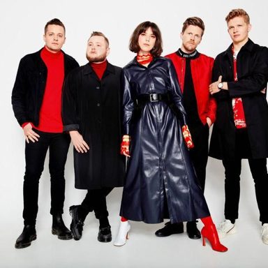 Of Monsters And Men