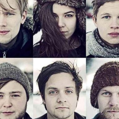 Of Monsters And Men