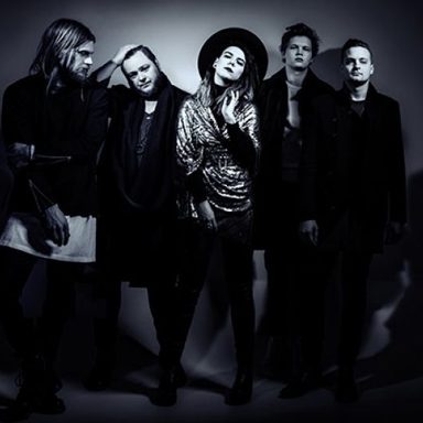 Of Monsters And Men photo 11