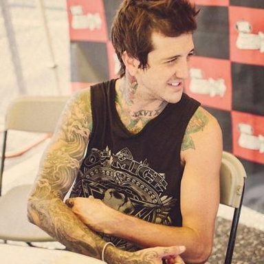 Of Mice & Men photo 9