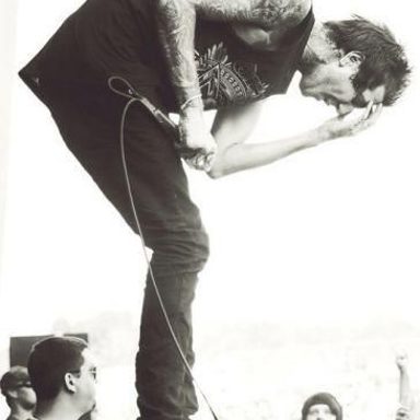 Of Mice & Men