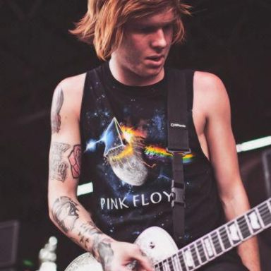 Of Mice & Men photo 13