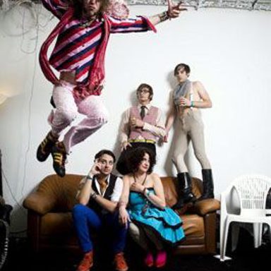 Of Montreal