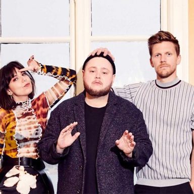 Of Monsters And Men photo 10