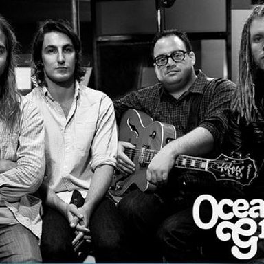 Ocean Grove