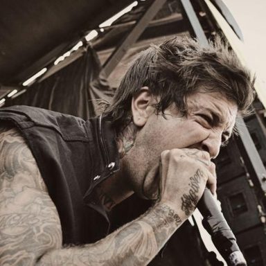 Of Mice & Men photo 10