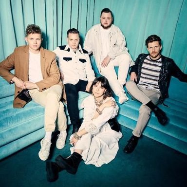 Of Monsters And Men
