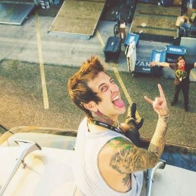 Of Mice & Men