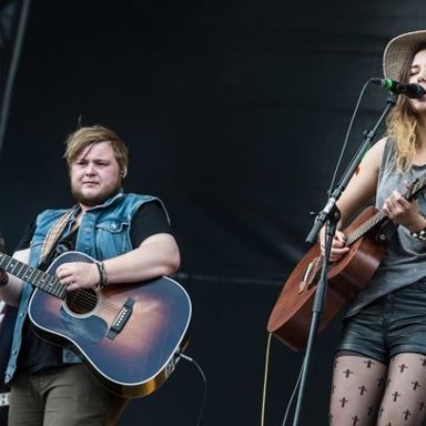 Of Monsters And Men photo 12