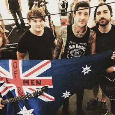Of Mice & Men photo 19