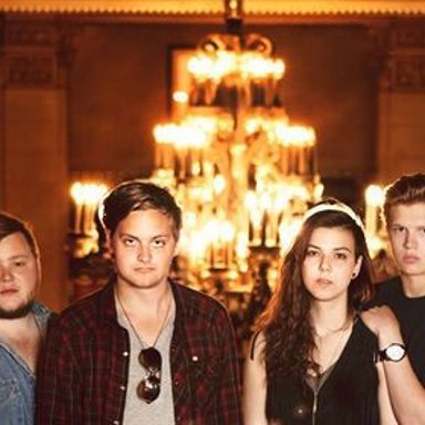 Of Monsters And Men photo 20