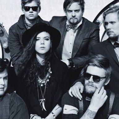 Of Monsters And Men photo 19