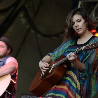 Of Monsters And Men photo 13