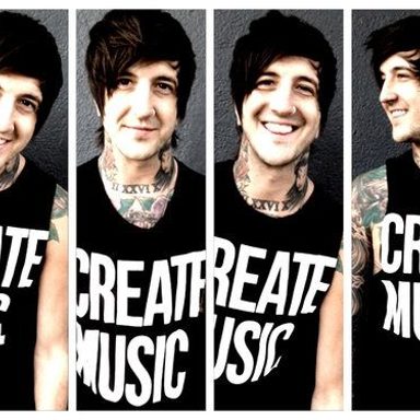 Of Mice & Men photo 16