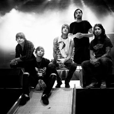 Of Mice & Men photo 20