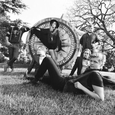 Of Monsters And Men