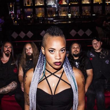 Oceans Of Slumber
