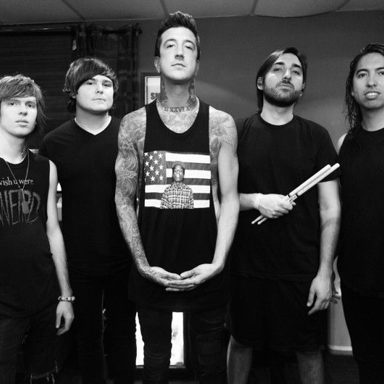 Of Mice & Men photo 18
