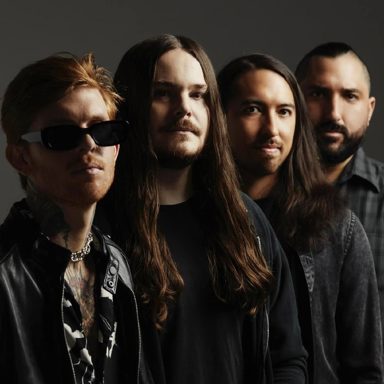 Of Mice & Men