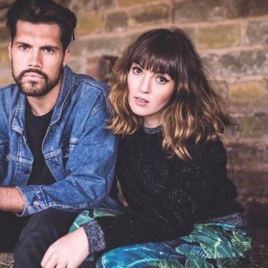 Oh Wonder