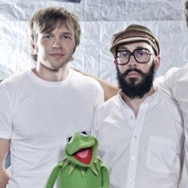 Ok Go photo 10